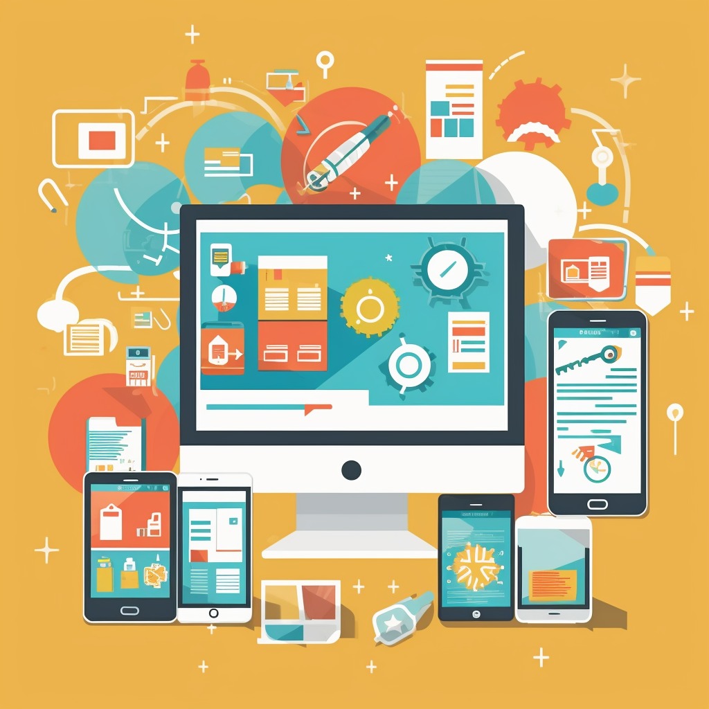 Responsive & Clean Web Design: A Key to Business Success in Scottsdale